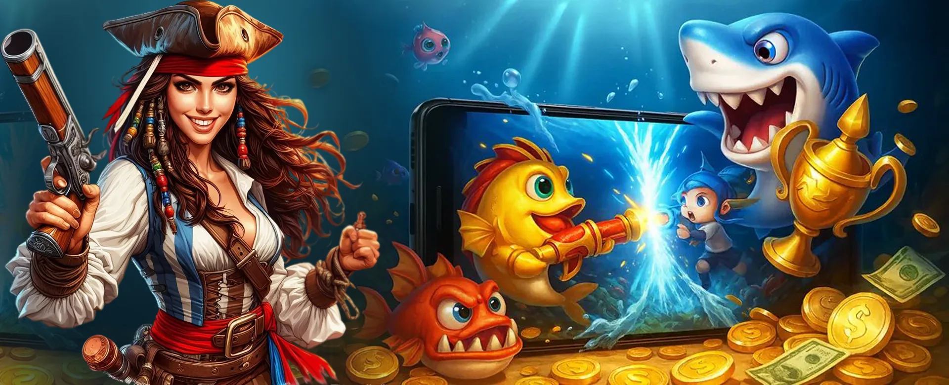 Poppy Playtime Chapter 2 Free Download game banner